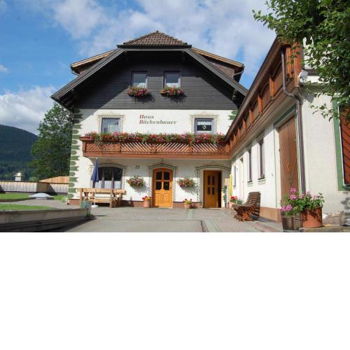 Haus Beckenbauer