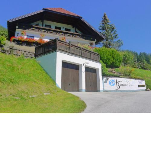 Haus Bellevue