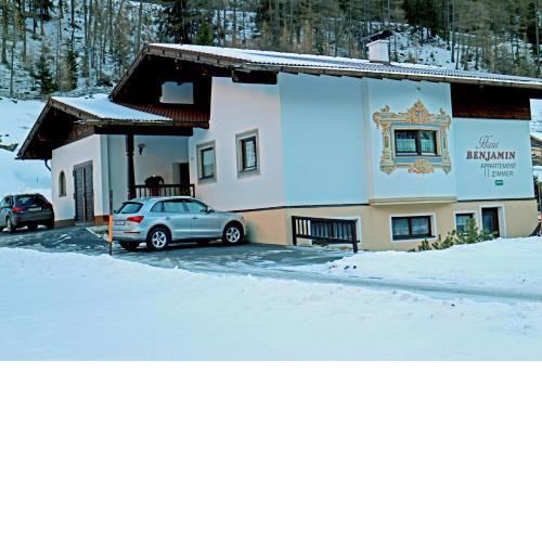 Haus Benjamin