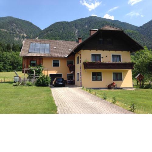 Haus Berchtold