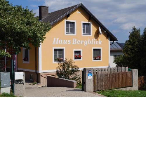 Haus Bergblick