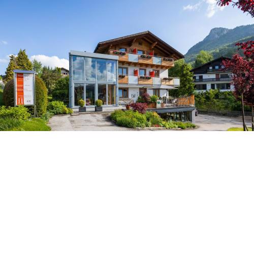 Haus Bergblick