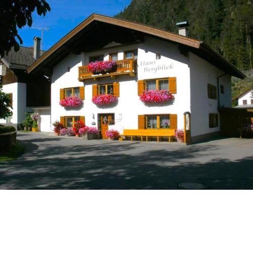 Haus Bergblick