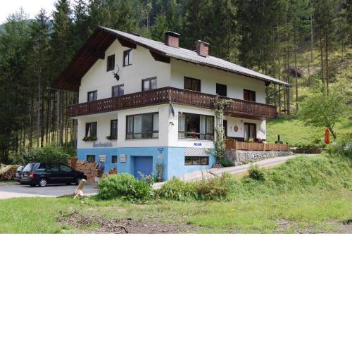 Haus Bergblick