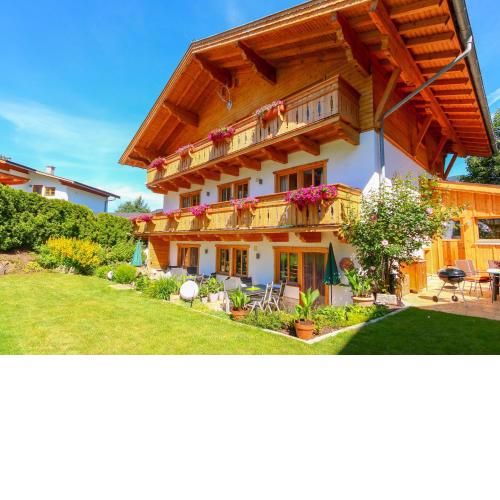 Haus Berge Appartements
