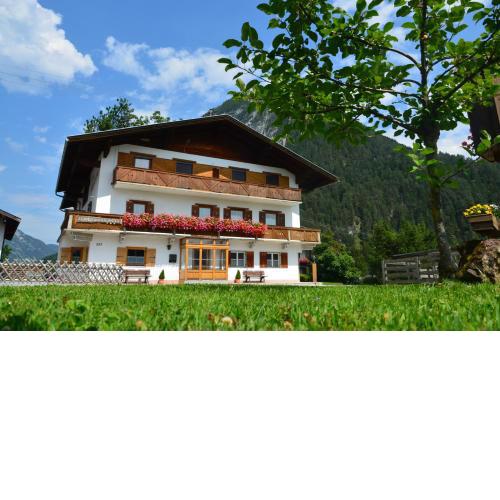 Haus Bergesblick