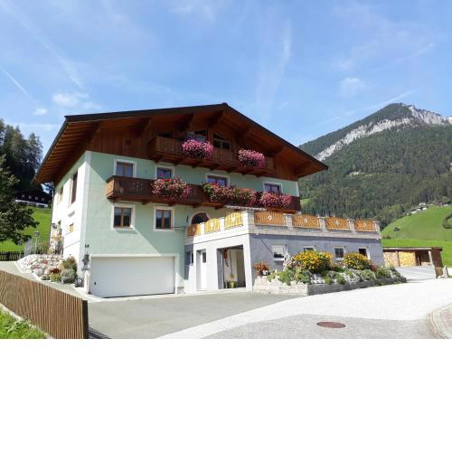 Haus Bergheim
