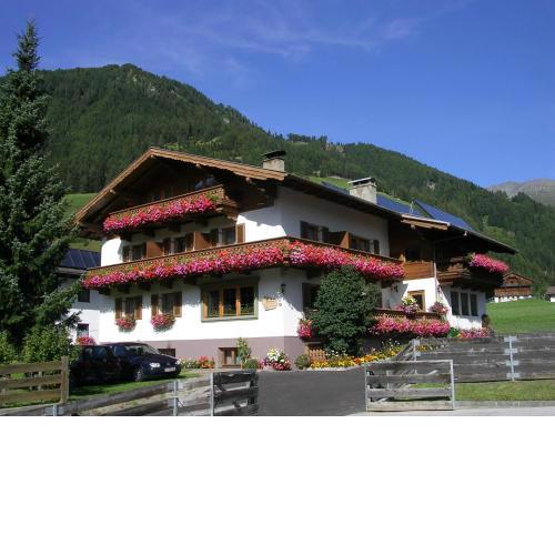 Haus Bergheimat