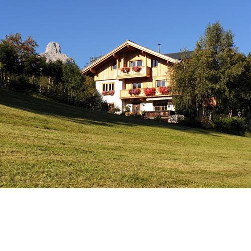 Haus Berghoamat