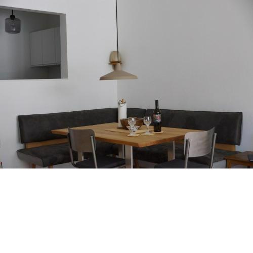 Haus Bergkristall - Apartment Schneider