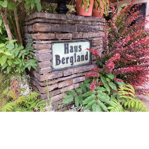 Haus Bergland