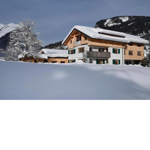 Haus Bergquell
