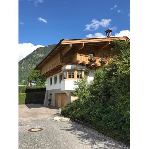 Haus Bergsicht Lofer