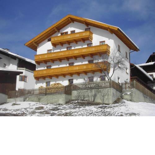 Haus Bergwelt-inklusiv Super Sommer Card
