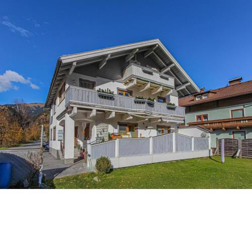 Haus Bernadette I