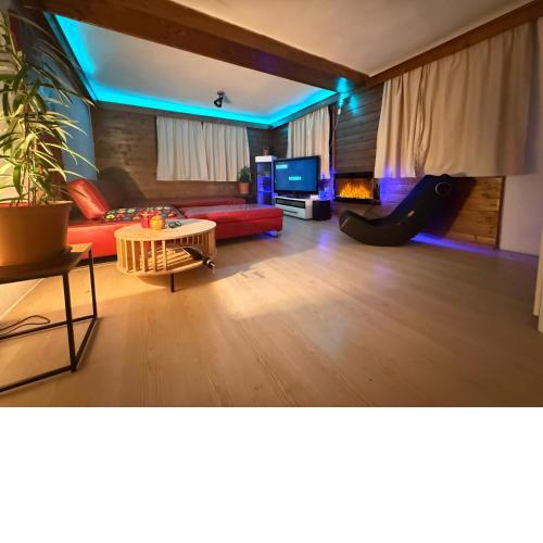 Haus Bernstein Apartment 3