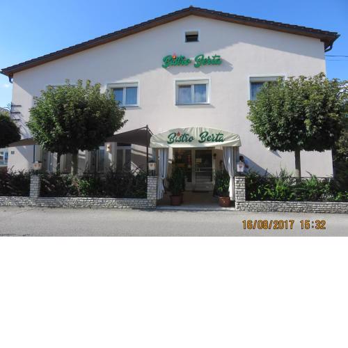 Haus Berta