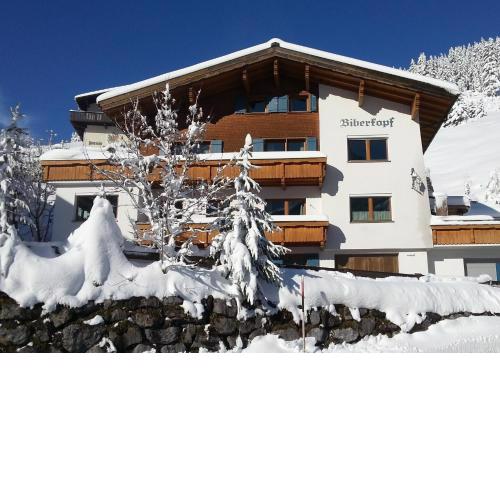 Haus Biberkopf
