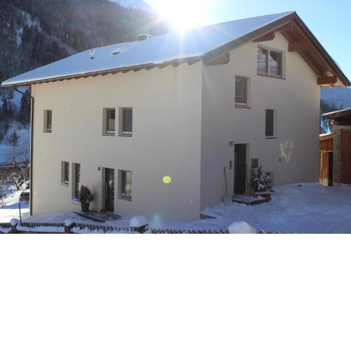 Haus Bichali