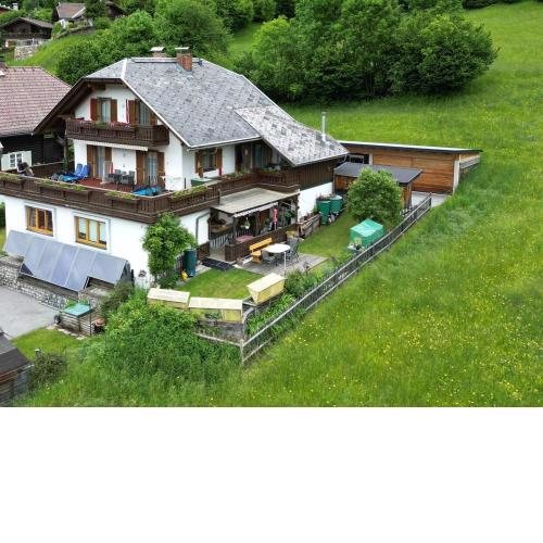Haus Birke