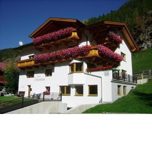 Haus Birkenheim