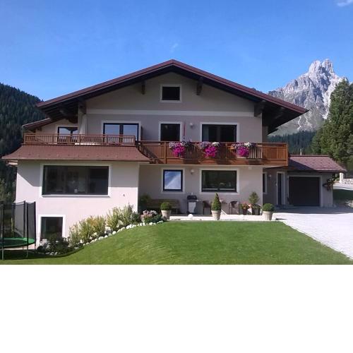 Haus Birkenheim