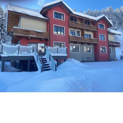 Haus Birnbacher