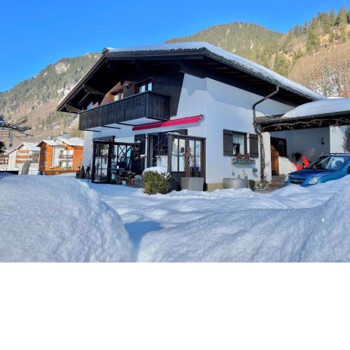 Haus Bitschnau