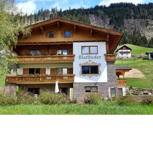 Haus Blatthofer