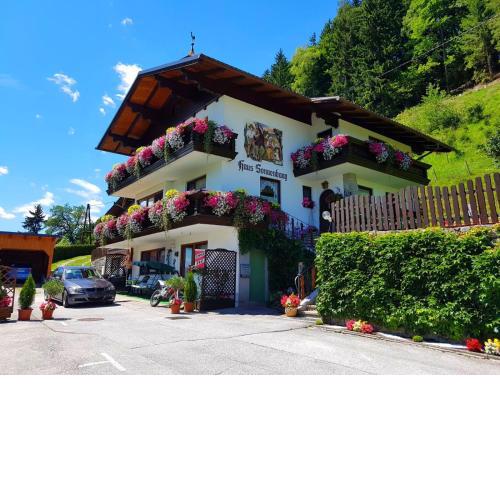 Haus Bodenwinkler