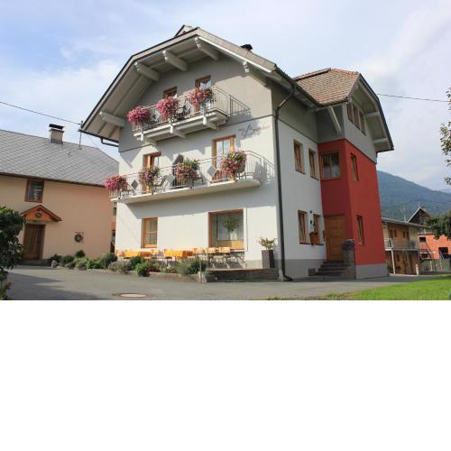 Haus Brandner