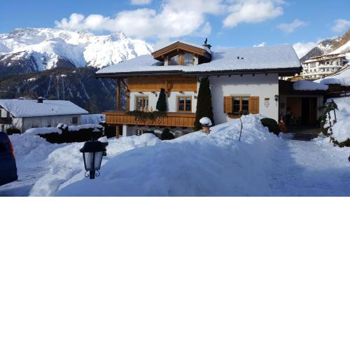 Haus Brigitte
