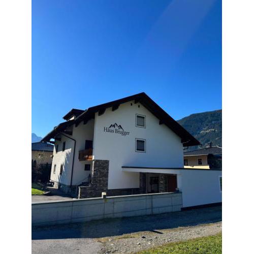 Haus Brugger Richard
