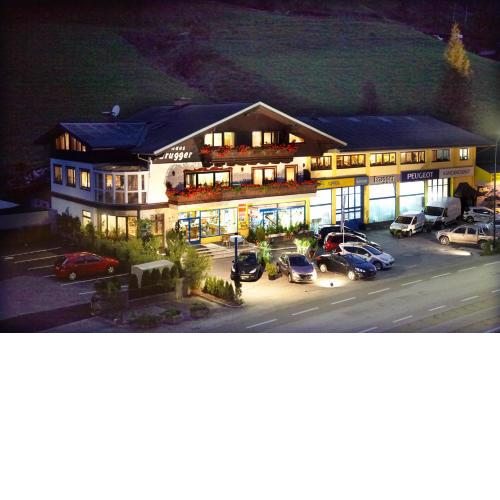 Haus Brugger