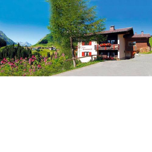 Haus Brunneck