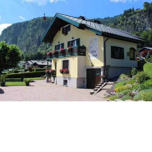 Haus Bruschek