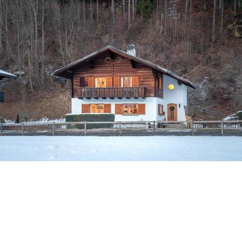 Haus Buachwald