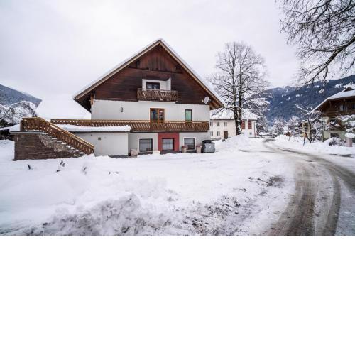 Haus Buchacher
