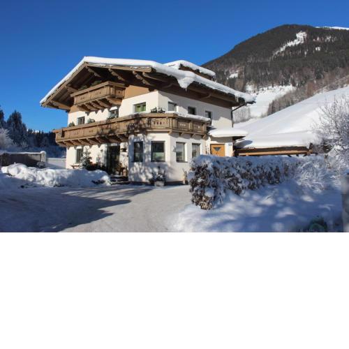Haus Burgi