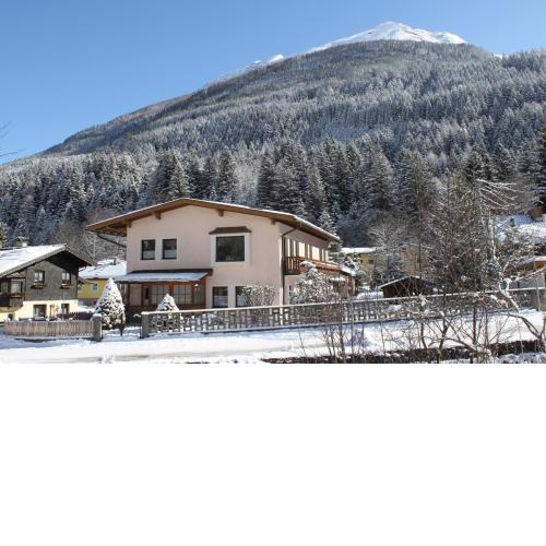 Haus Burgman Bad Gastein - Ski Amadé