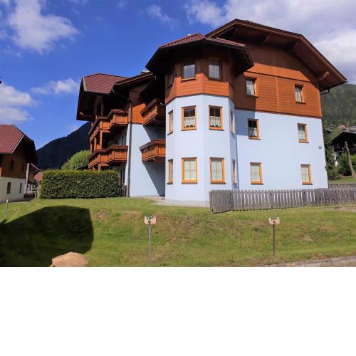 Haus Camilla by Globalimmoservice