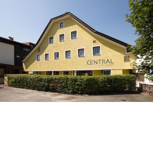 Haus Central Fieberbrunn by Alpine Host Helpers