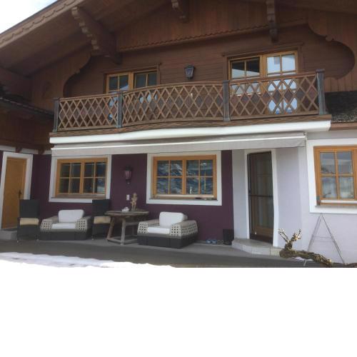 Haus Christina