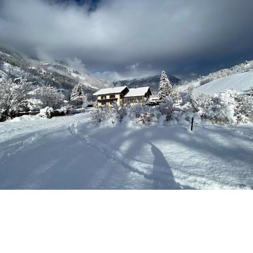 Haus Christina