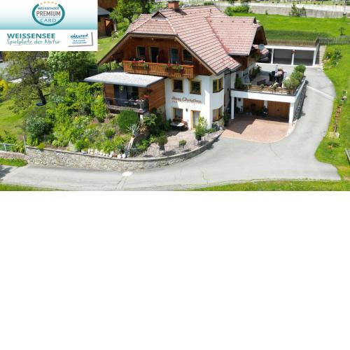 Haus Christina