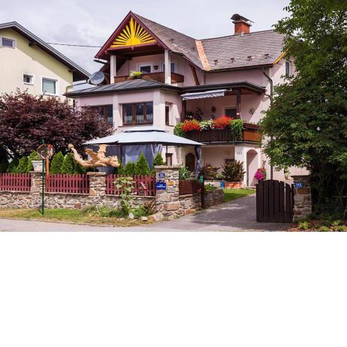 Haus Christina