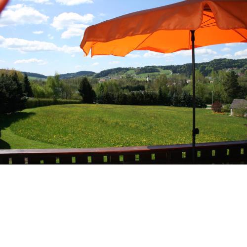 Haus Christine Aigen-Schlägl - Große Mühl