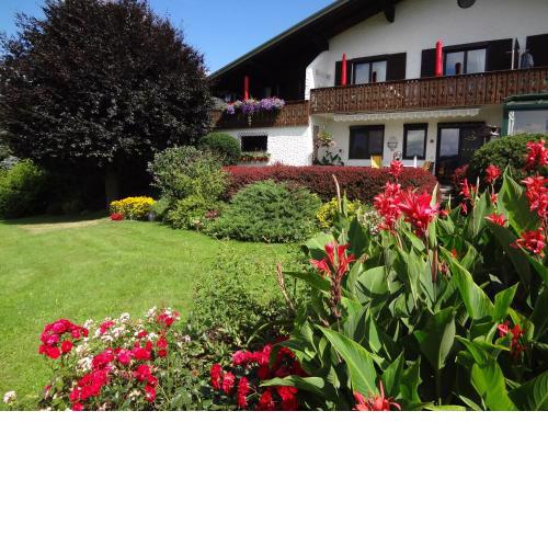 Haus Christine Aigen Schlägl - Moldau