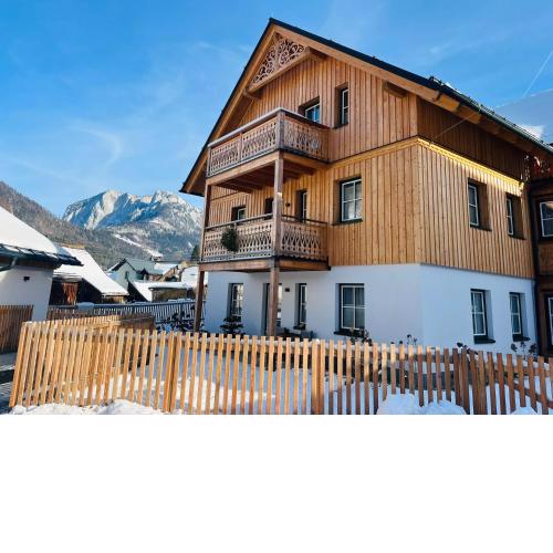 Haus Christl&Franz