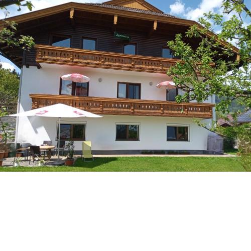 Haus Christof